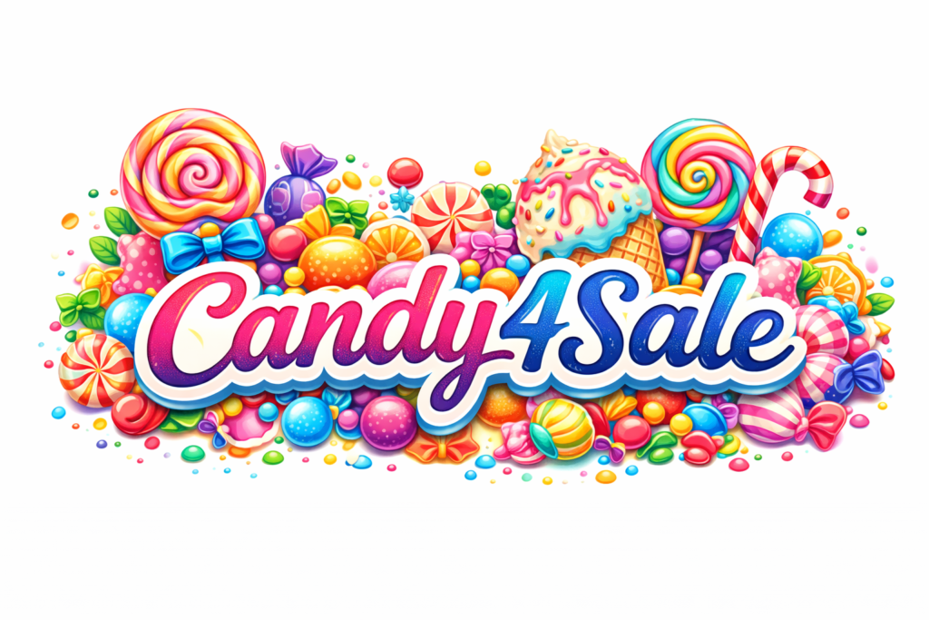 candy4sale.com