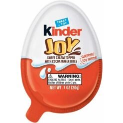 Kinder Joy Chocolate w/ Toy - 0.7oz