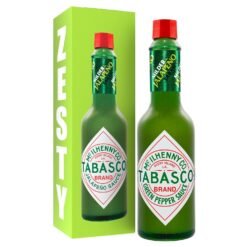 Tabasco Jalapeno Green Pepper Sauce - 5 Oz
