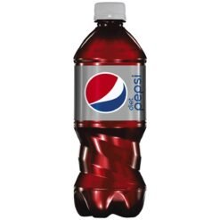 Pepsi Diet - 20oz.