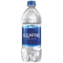 Aquafina - 20oz