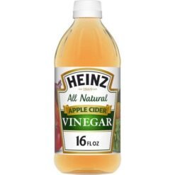 Heinz Cider Vinegar -16 Fz