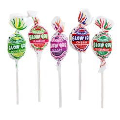 Charms Blow Pops - 0.65oz