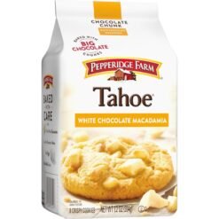 Pepperidge Farm Tahoe Cookies - 7.2oz