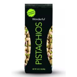 Wonderful Pistachios - 16oz