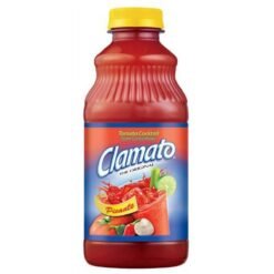 Clamato Picante -32 FZ
