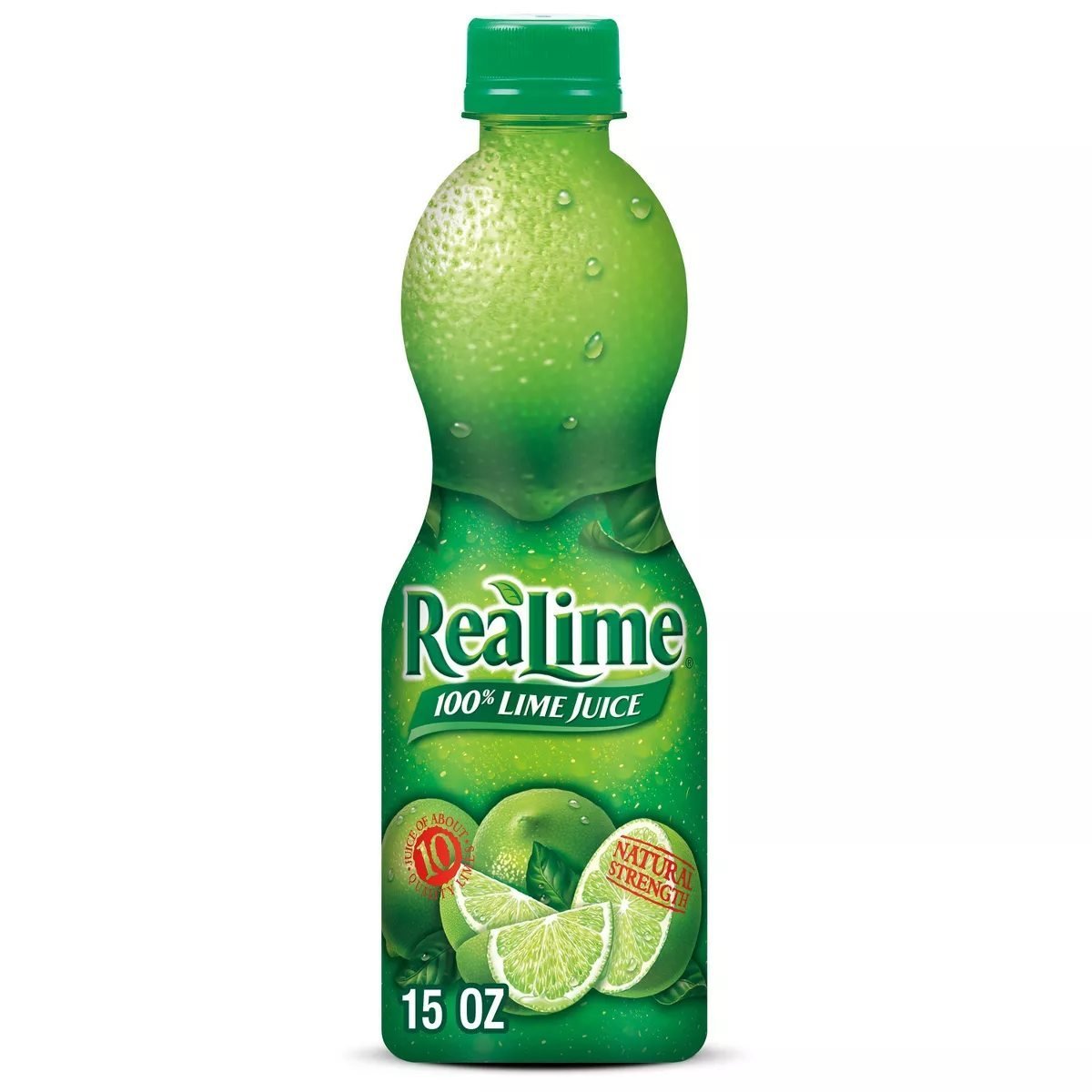 Realime Squeeze Bottle -15 FZ