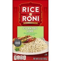 Rice A Roni Cilantro Lime - 5.6oz