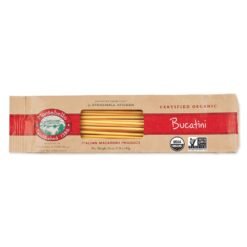 Montebello Pasta Bucatini - 1lb