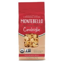 Montebello Pasta Conchiglie - 16oz