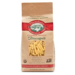 Montebello Pasta Strozzapreti - 1lb