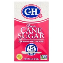 C & H Sugar Cane - 1Lb
