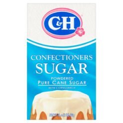 C & H Powdered Sugar -1 LB