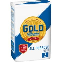 Gold Medal All Purpose Flour - 5 Lb