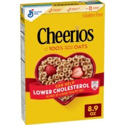 General Mills Cheerios - 8.9oz