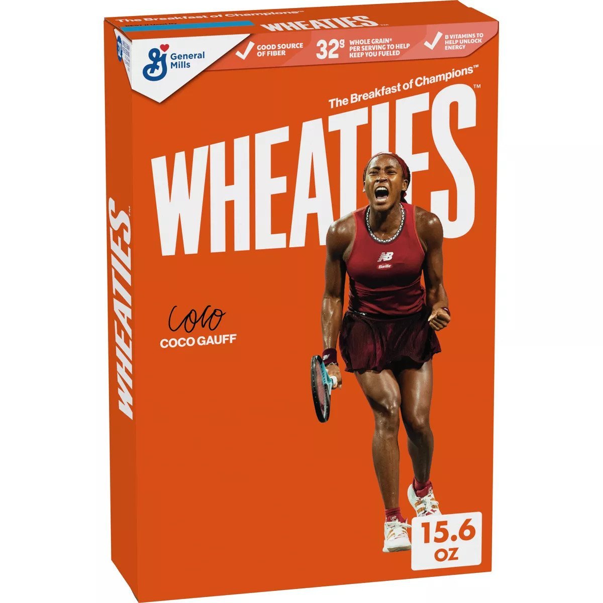General Mills Wheaties - 15.6oz