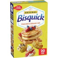 Bisquick Pancake & Baking Mix - 20 Oz