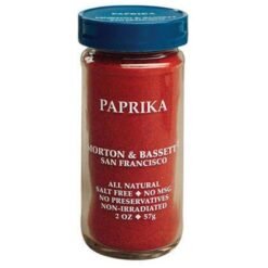 Morton & Bassett Paprika - 2oz