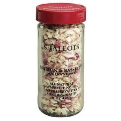 Morton & Bassett Shallots - 0.2oz