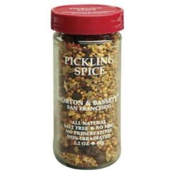Morton & Bassett Pickling Spice - 1.9oz