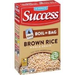 Success Brown Rice - 14Oz