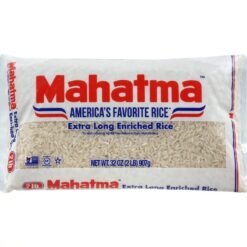 Mahatma Long Rice - 32oz