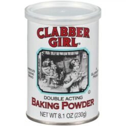 Clabber Girl Baking Powder -8.1OZ