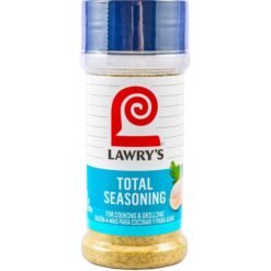 Lawry's Total Seasoning - 10.75oz