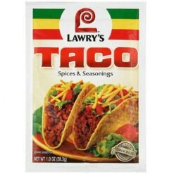 Lawrys Taco Seasoning Mix - 1 Oz