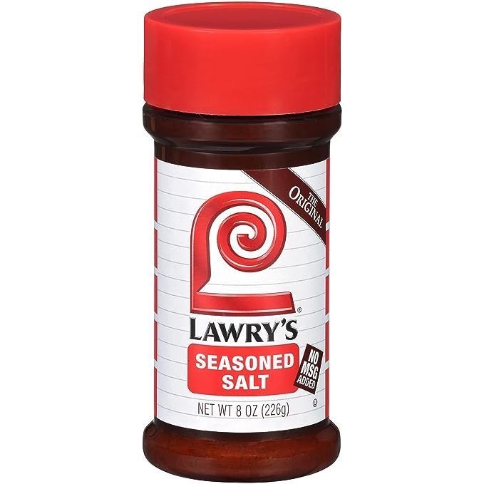 Lawrys Seasoned Salt - 8oz