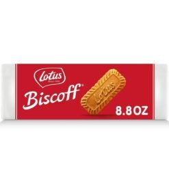 Lotus Biscoff - 8.8oz