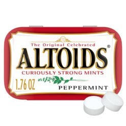 Altoids Peppermint - 1.76oz