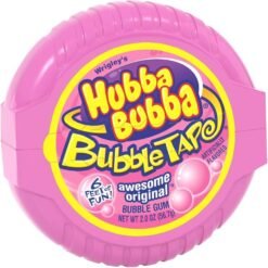 Hubba Bubba Bubble Tape 2.0oz.