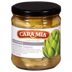 Cara Mia Marinated Artichoke Hearts -14.75Oz