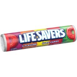 Lifesavers Hard Candy - 1.14oz