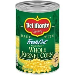 Del Monte Whole Kernal Corn - 15.25oz