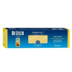De Cecco Linguine -16 OZ