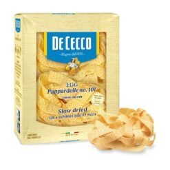 De Cecco Pappardelle No. 101 - 8.8oz