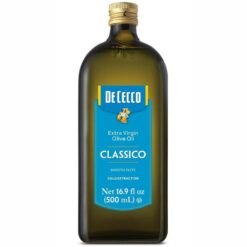 De Cecco Classic Extra Virgin Olive Oil - 16.9oz