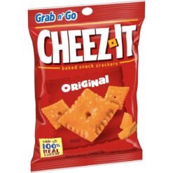 Cheez-It Original Grab N Go - 3oz