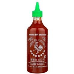 Huy Fong Sriracha Sauce - 17oz