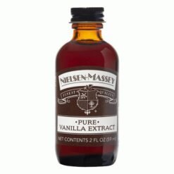 Nielsen Massey Pure Vanilla Extract - 2oz