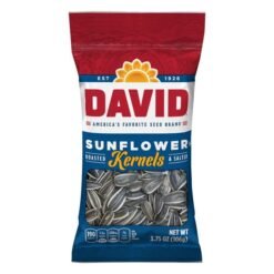 David Sunflower Kernels - 3.75oz