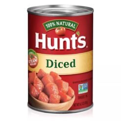 Hunts Diced Tomatoes -14.5 OZ
