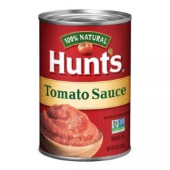 Hunts Tomato Sauce -15 OZ