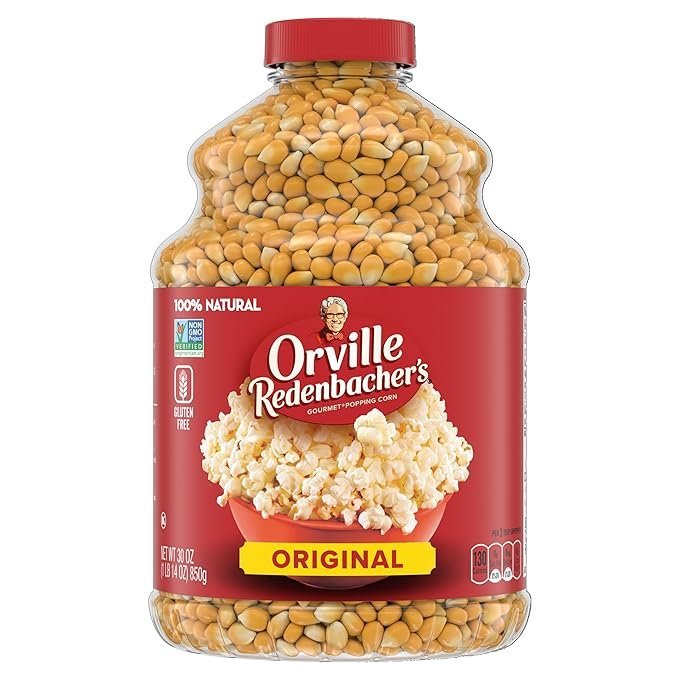 Orville Redenbacher's Yellow Popcorn -30 Oz