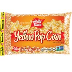 Jollytime Yellow Popcorn -2Lb