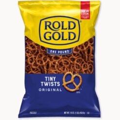 Rold Gold Tiny Twists Original - 16oz