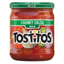 Tostitos Chunky Salsa Mild - 15.5oz