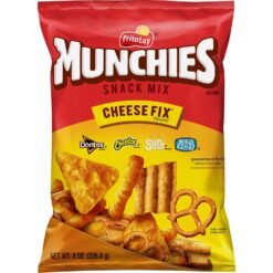 Munchies Cheese Fix - 8oz